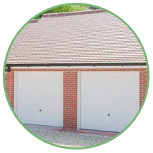 Arlington Heights Garage Door And Opener, Arlington Heights, IL 847-595-0327